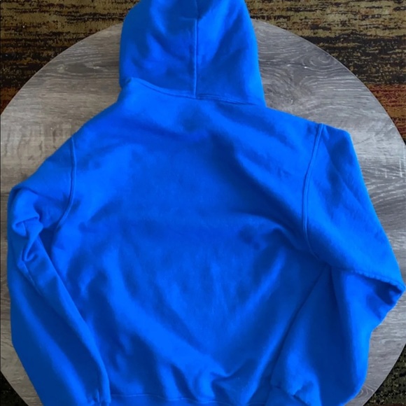 Alice in wonderland hoodie - Picture 2 of 4